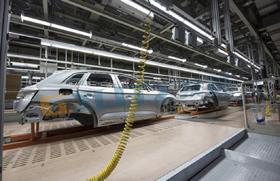 廠房煙塵整理治理 廠房煙塵整理治理