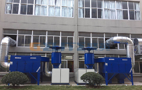 環(huán)保設(shè)備保溫防凍措施