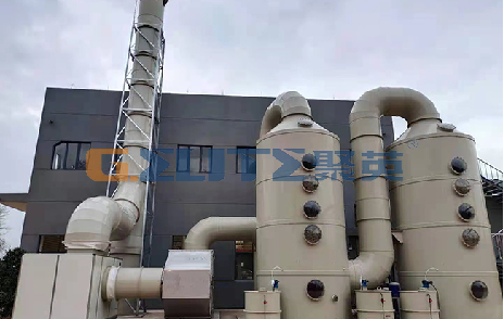 噴淋塔操作規(guī)程及日常維護(hù)