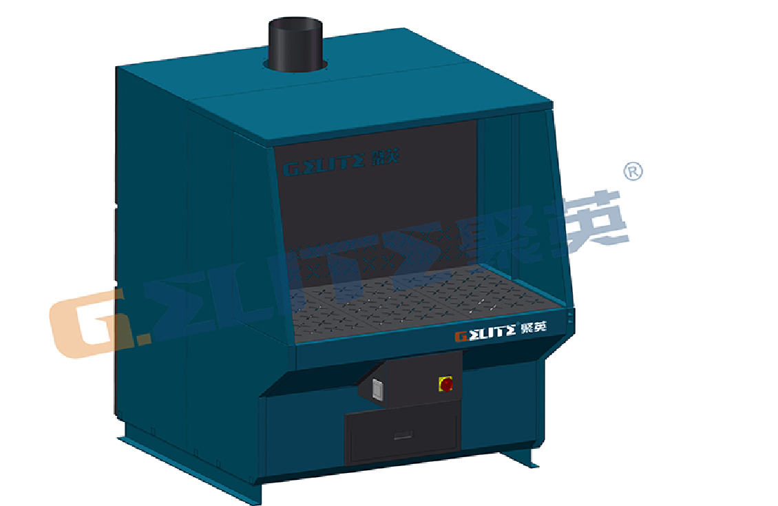 多功能除塵工作臺(tái) 多功能除塵工作臺(tái)